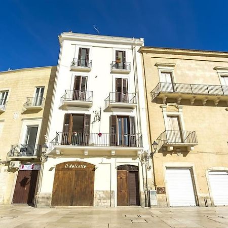 Dimora Donna Vittoria Apartment Bari Ngoại thất bức ảnh
