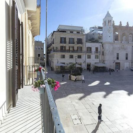 Dimora Donna Vittoria Apartment Bari Ngoại thất bức ảnh