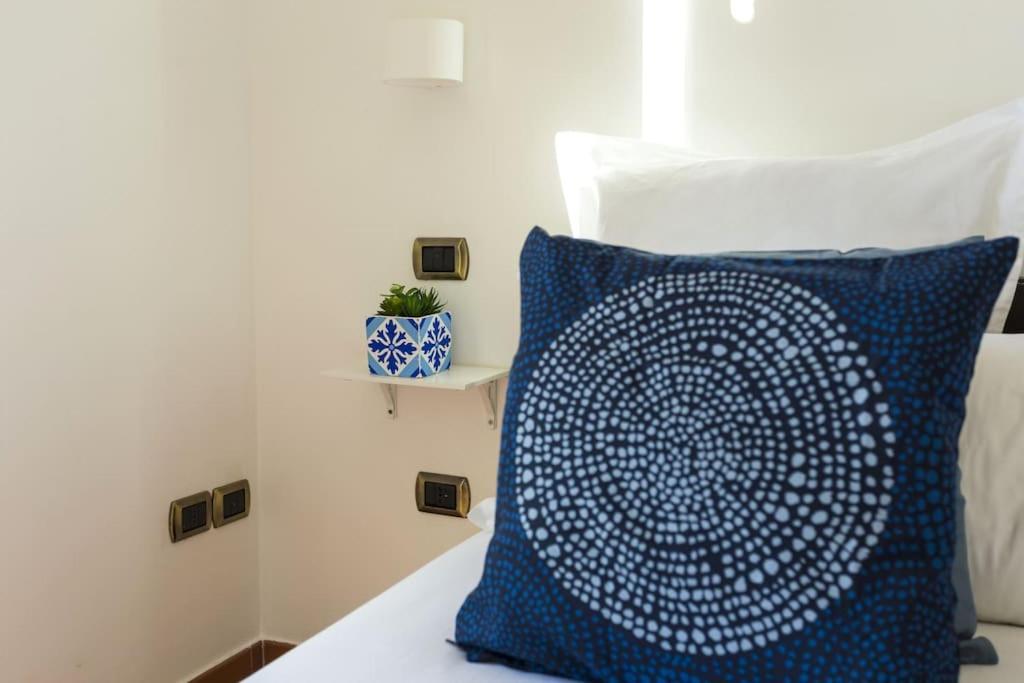 Dimora Donna Vittoria Apartment Bari Ngoại thất bức ảnh
