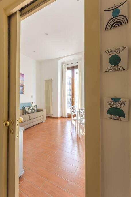 Dimora Donna Vittoria Apartment Bari Ngoại thất bức ảnh
