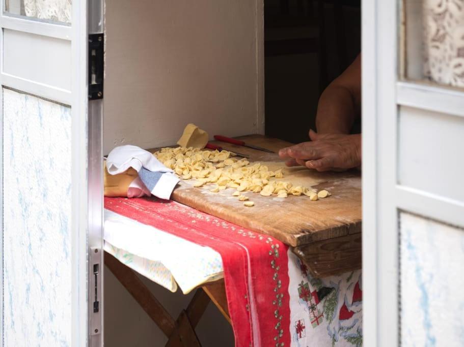 Dimora Donna Vittoria Apartment Bari Ngoại thất bức ảnh