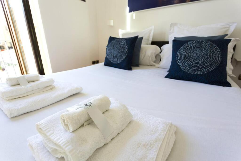 Dimora Donna Vittoria Apartment Bari Ngoại thất bức ảnh