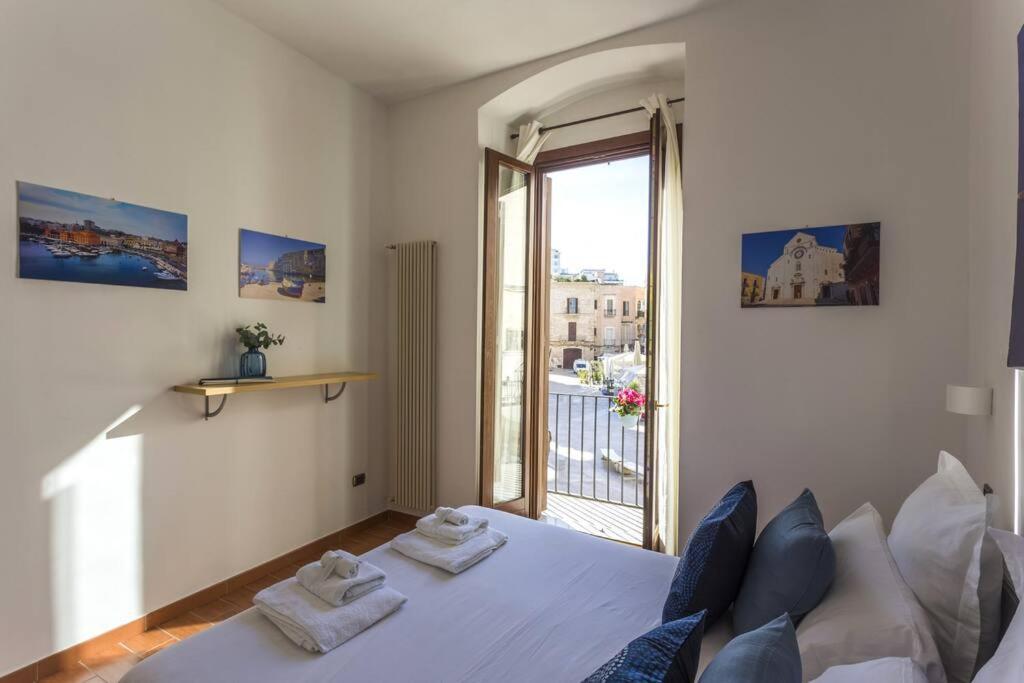 Dimora Donna Vittoria Apartment Bari Ngoại thất bức ảnh