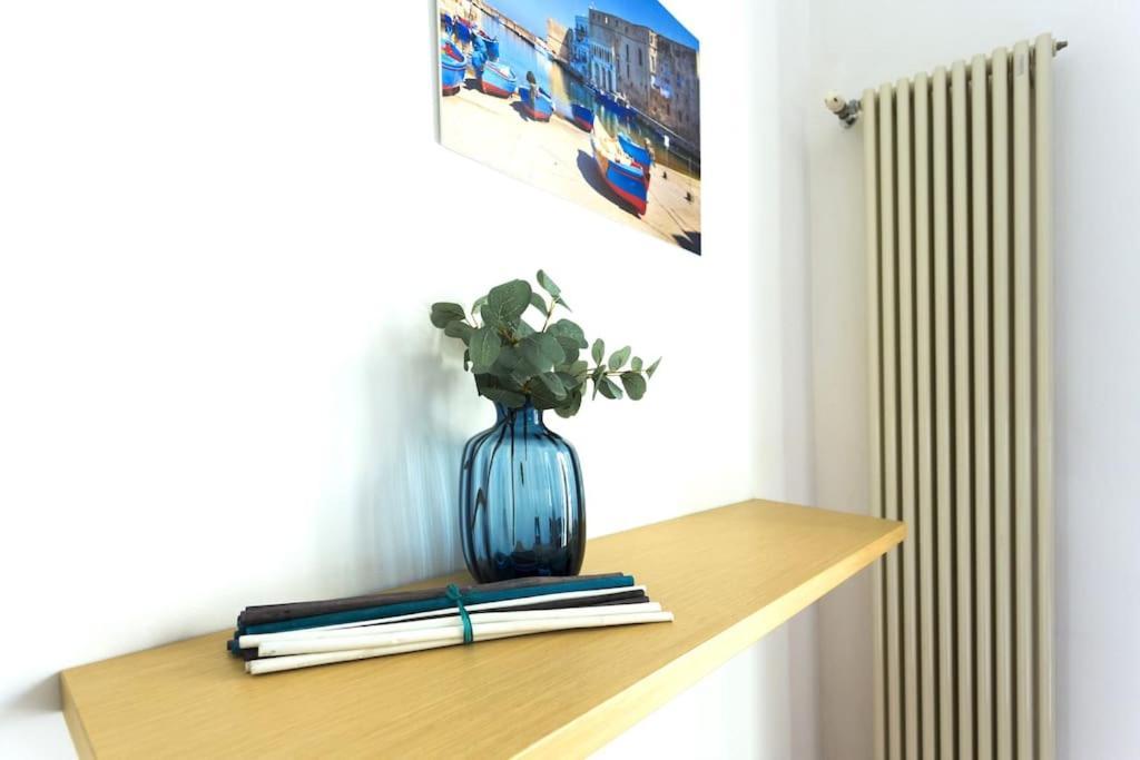 Dimora Donna Vittoria Apartment Bari Ngoại thất bức ảnh