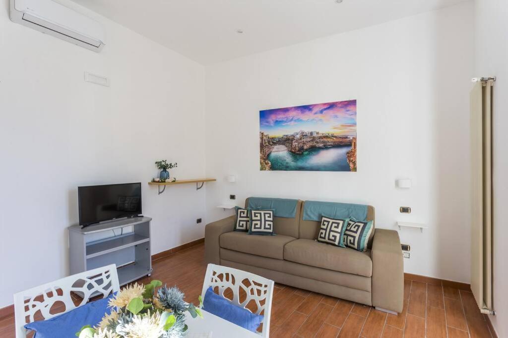 Dimora Donna Vittoria Apartment Bari Ngoại thất bức ảnh